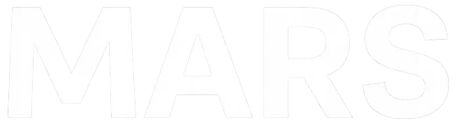 Small MARS logo